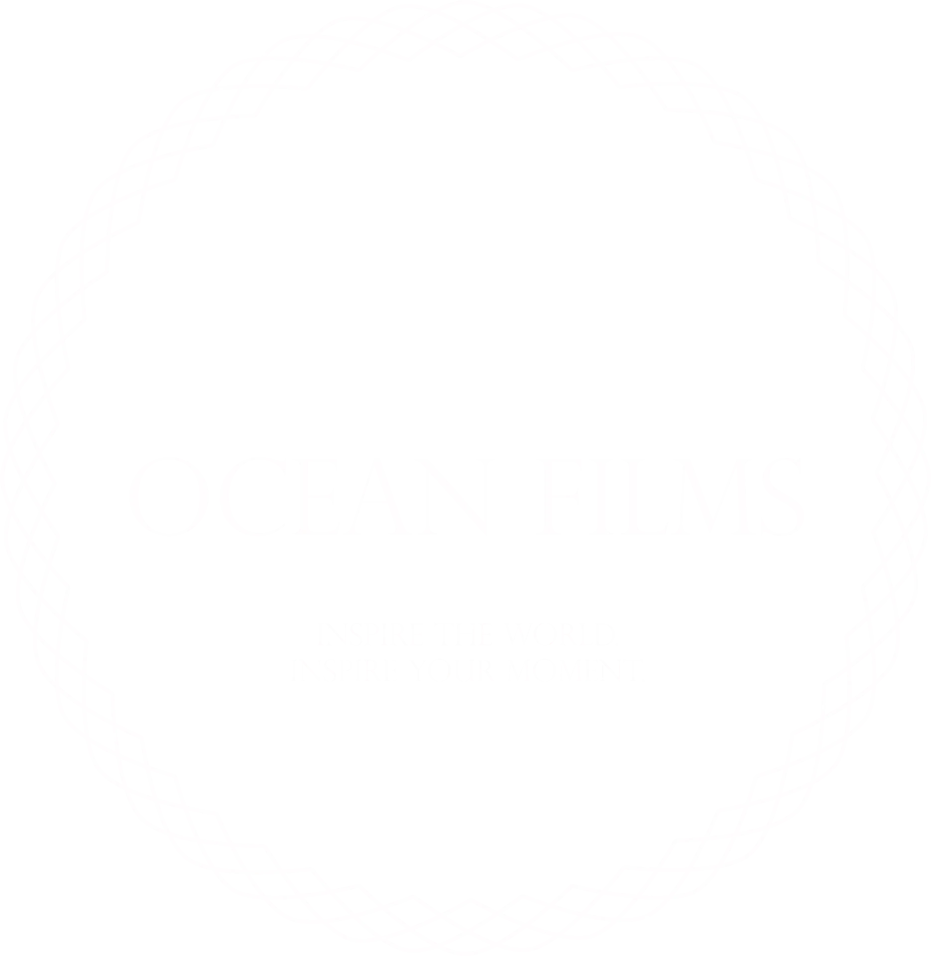 Ocean Films Production Logo