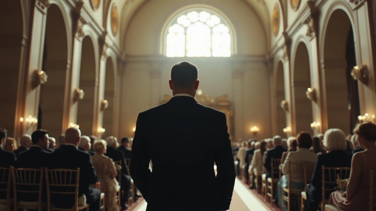 Trailer von Sahar & Reza